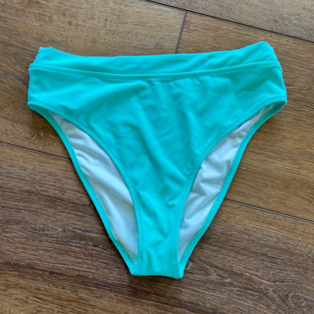 Victoria’s Secret high waist bikini bottom